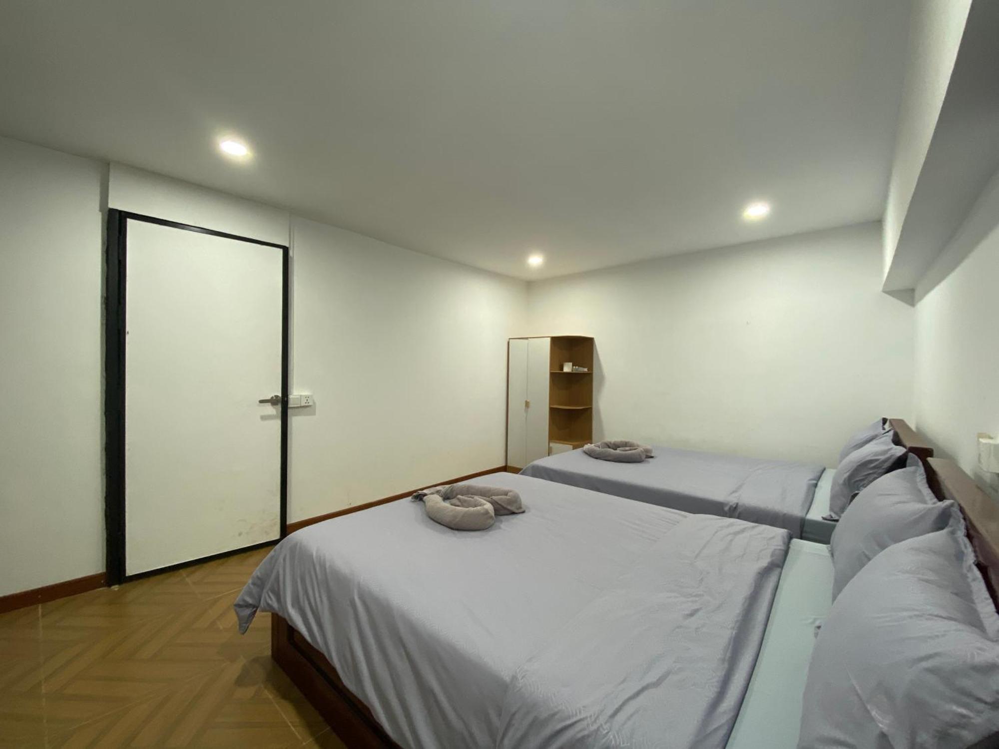 White Rose Guesthouse Kaoh Touch Zewnętrze zdjęcie