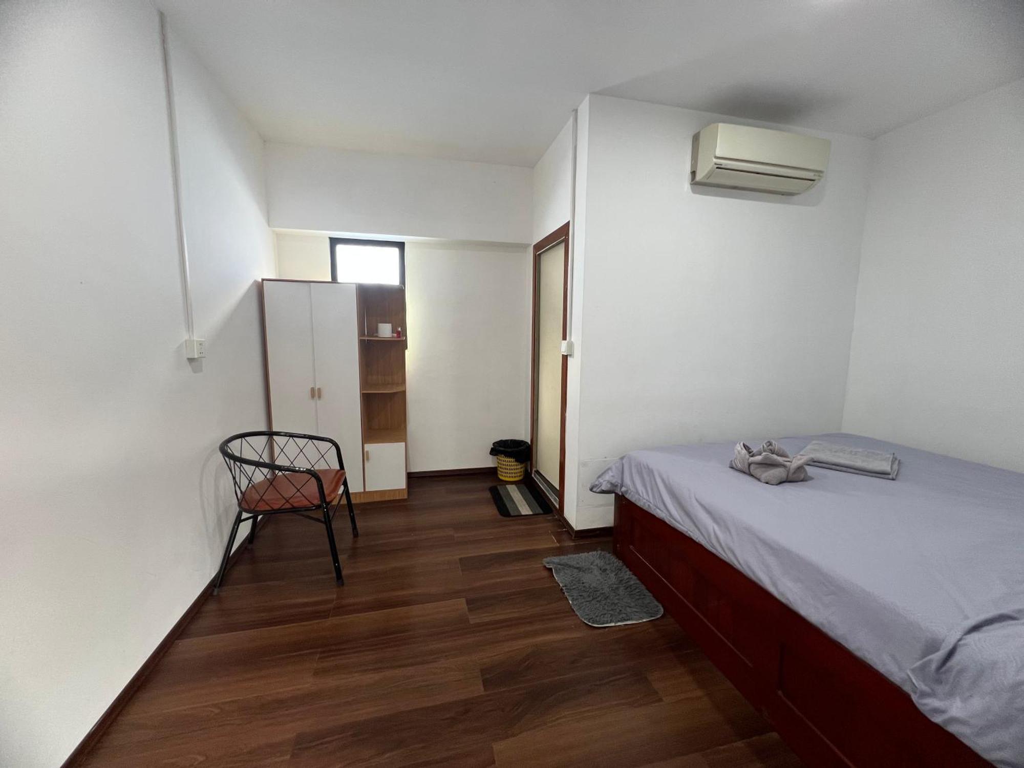 White Rose Guesthouse Kaoh Touch Zewnętrze zdjęcie