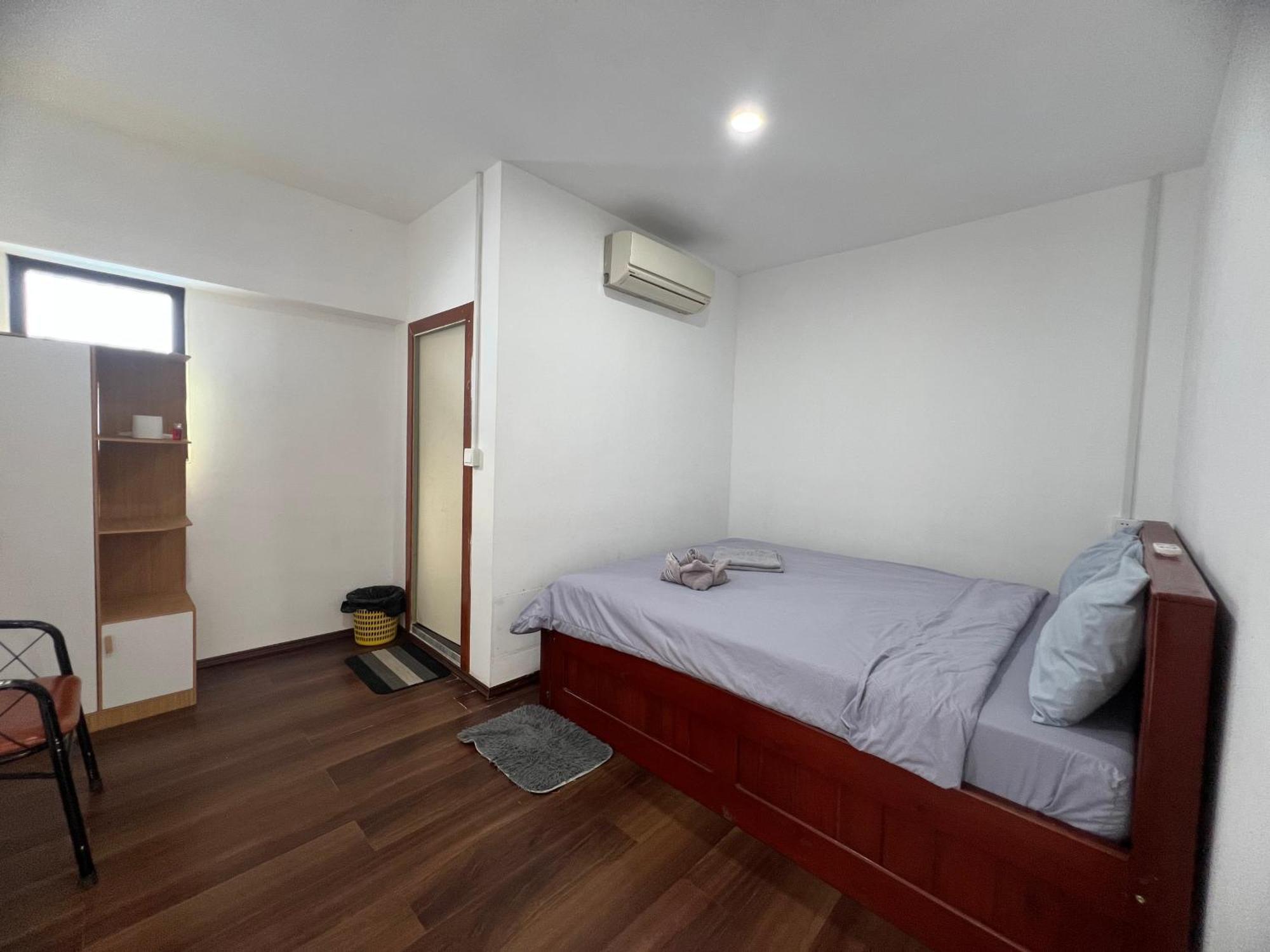 White Rose Guesthouse Kaoh Touch Zewnętrze zdjęcie
